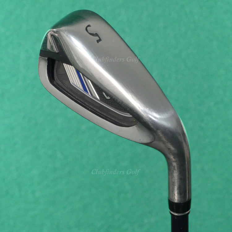 XXIO 12 Single 5 Iron Factory MP 1200 47g Graphite Regular