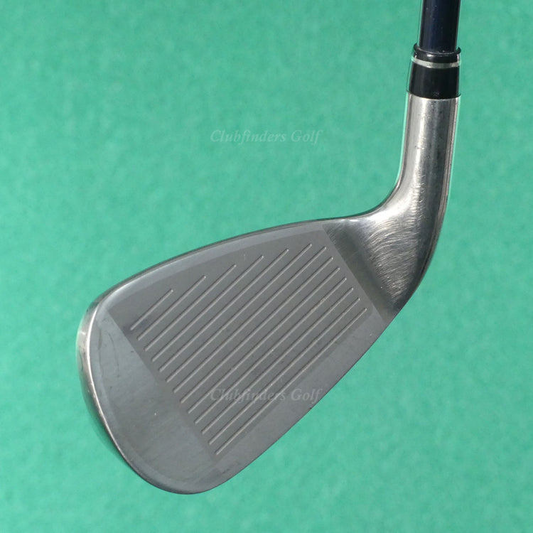 XXIO 12 Single 5 Iron Factory MP 1200 47g Graphite Regular