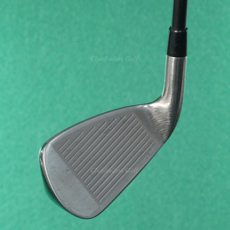 XXIO 13 Single 7 Iron KBS Max Graphite Iron 45 Graphite Lite