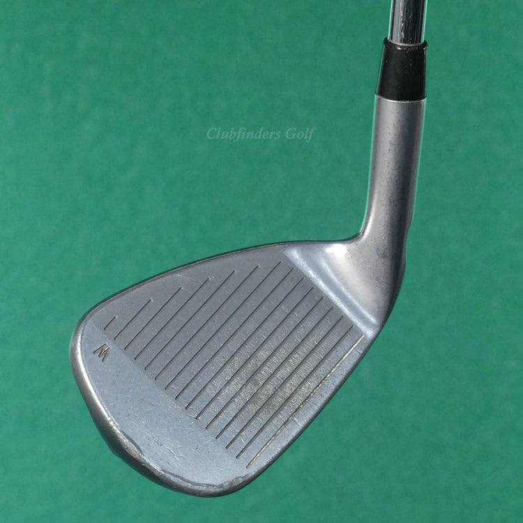 Ping i25 Black Dot PW Pitching Wedge Factory CFS Steel Regular *READ*