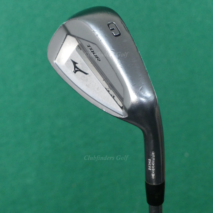 Mizuno JPX 921 Tour Forged GW Gap Wedge Project X IO 6.0 110g Steel Stiff *READ*