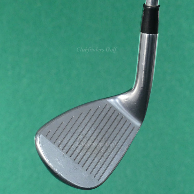 Mizuno JPX 921 Tour Forged GW Gap Wedge Project X IO 6.0 110g Steel Stiff *READ*