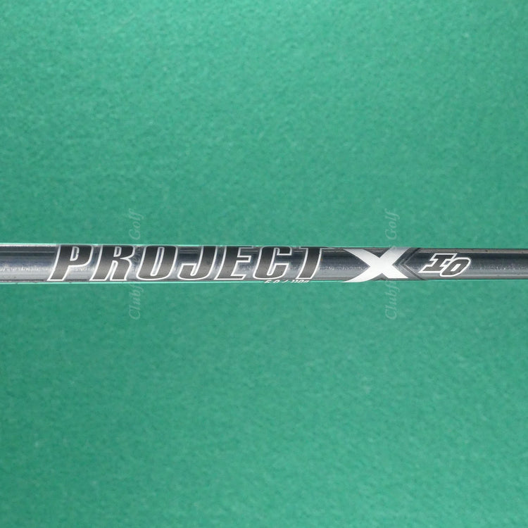 Mizuno JPX 921 Tour Forged Single 8 Iron Project X IO 6.0 Steel Stiff *READ*