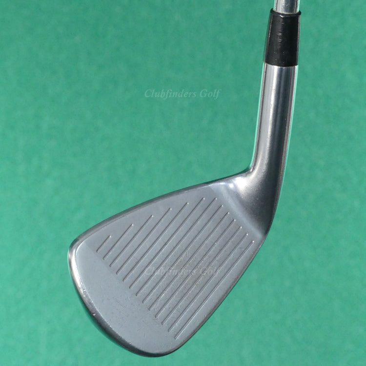 Mizuno JPX 921 Tour Forged Single 8 Iron Project X IO 6.0 Steel Stiff *READ*