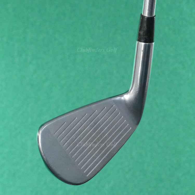 Mizuno JPX 921 Tour Forged Single 6 Iron Project X IO 6.0 Steel Stiff *READ*