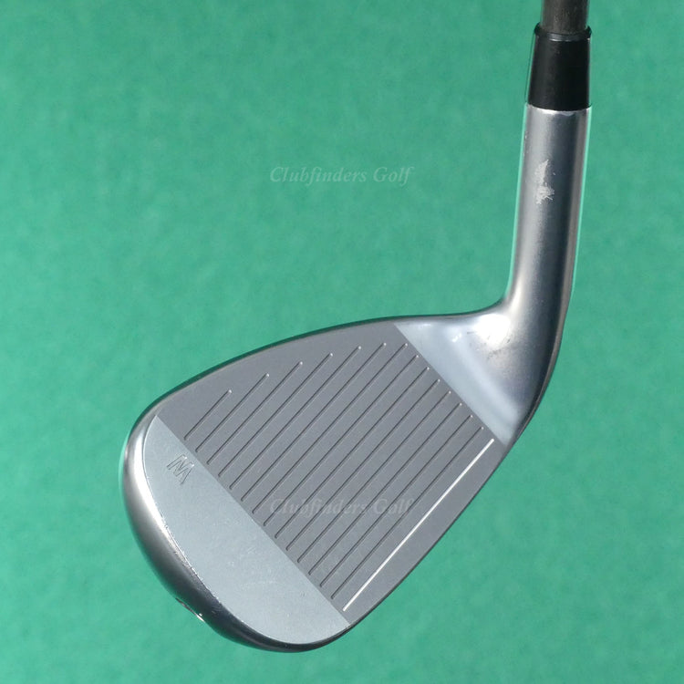 Ping G740 Black Dot PW Pitching Wedge AutoFlex Dumina SF505 Graphite Stiff
