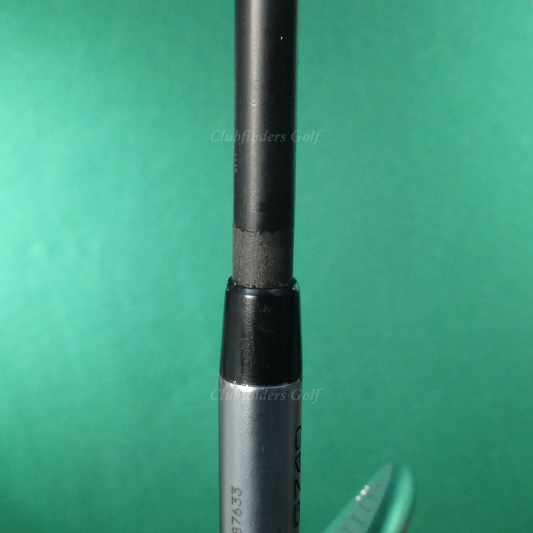 Ping G740 Black Dot PW Pitching Wedge AutoFlex Dumina SF505 Graphite Stiff