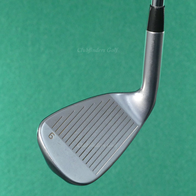 Ping G410 Red Dot Single 9 Iron True Temper XP 95 R300 Steel Regular