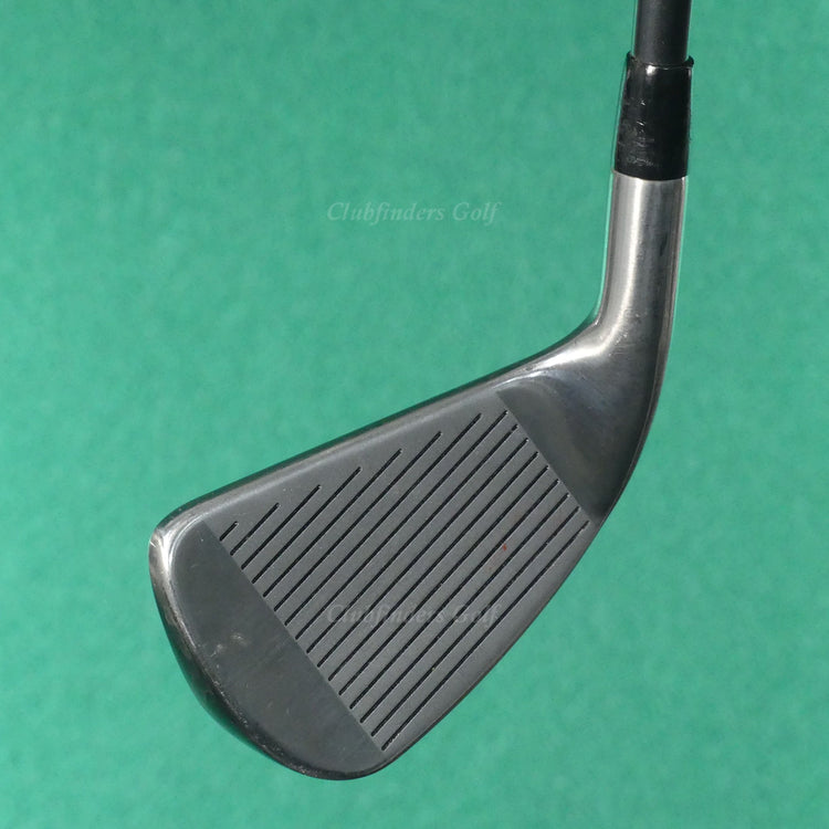 Titleist DCI Black Oversize+ Single 4 Iron Factory Select Lite Graphite Regular