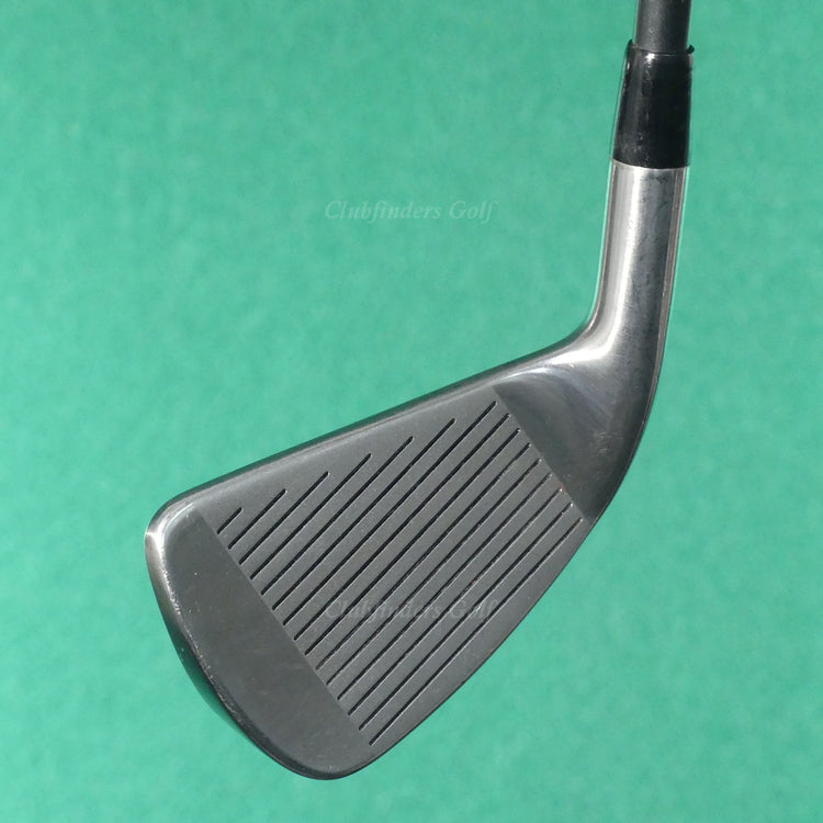Titleist DCI Black Oversize+ Single 3 Iron Factory Select Lite Graphite Regular