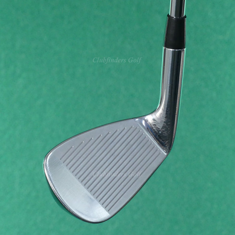 Nike VR Pro Combo Split Cavity Forged Single 8 Iron TT Stepped Steel Stiff