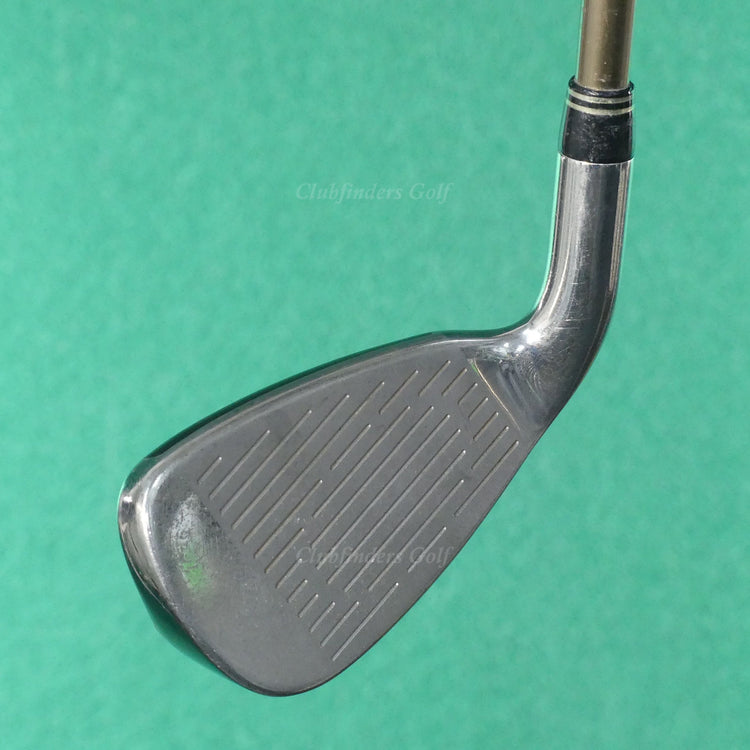 King Cobra S9 Single 5 Iron Graphite Design YS-5.1+ Graphite Lite