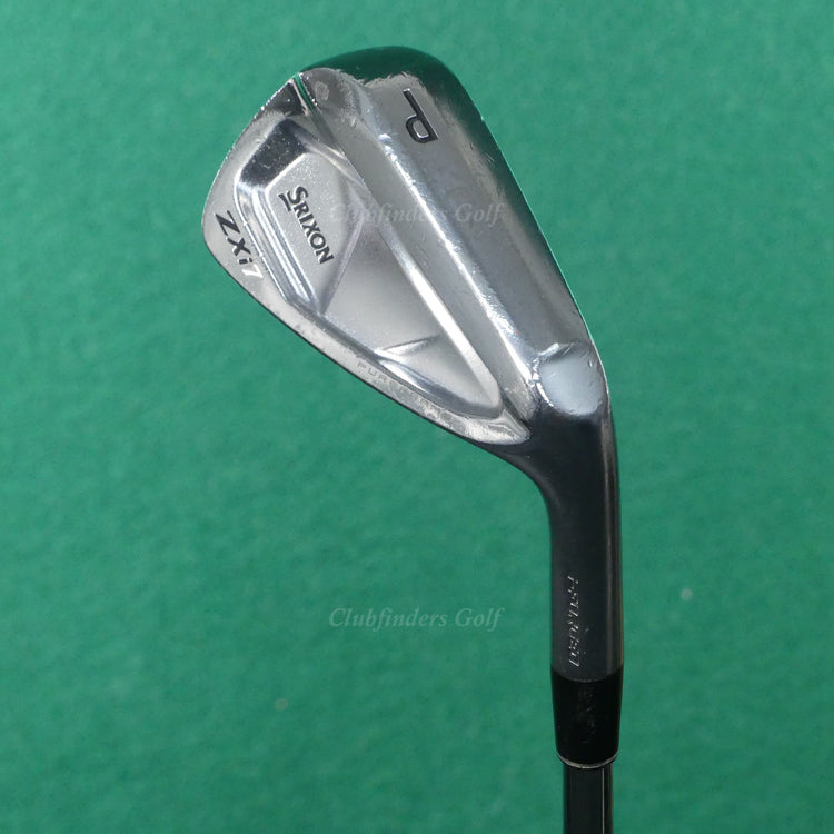 Srixon ZXi7 Forged PW Pitching Wedge Nippon NS Pro Modus 3 Tour 105 Steel Stiff
