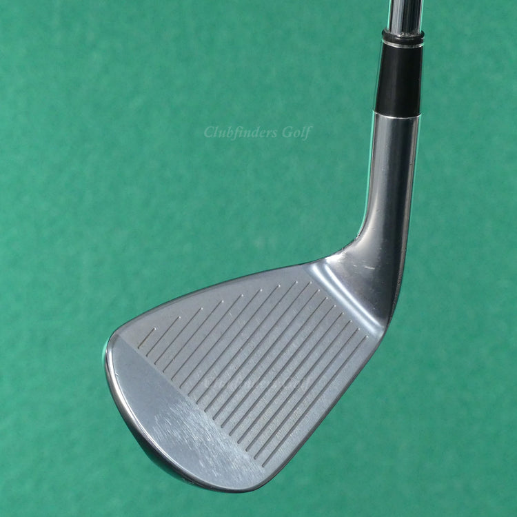 Srixon ZXi5 Forged PW Pitching Wedge Dynamic Gold MID 115 X100 Steel Extra Stiff