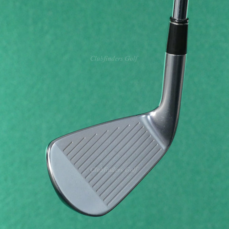 Srixon ZXi5 Forged Single 7 Iron TT Dynamic Gold MID 115 X100 Steel Extra Stiff