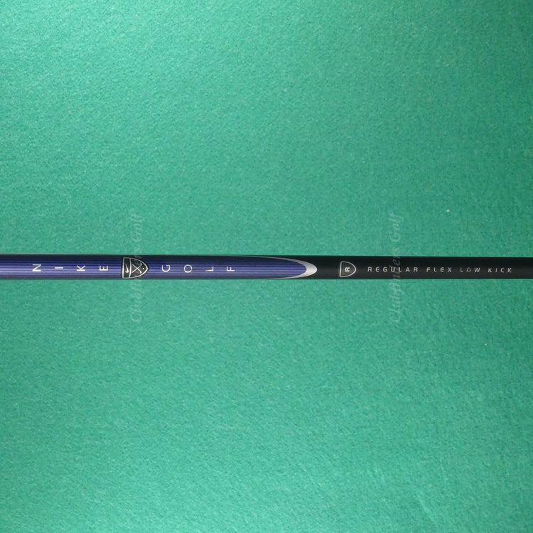 Nike T40 Oversize Fairway 19° 5 Wood Factory Low Kick Graphite Regular