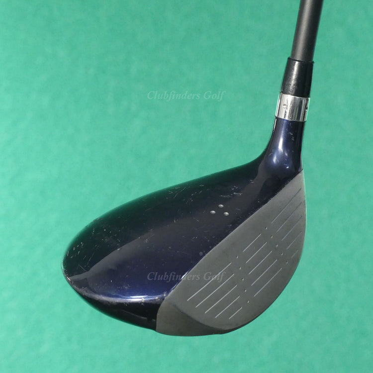 Nike T40 Oversize Fairway 19° 5 Wood Factory Low Kick Graphite Regular