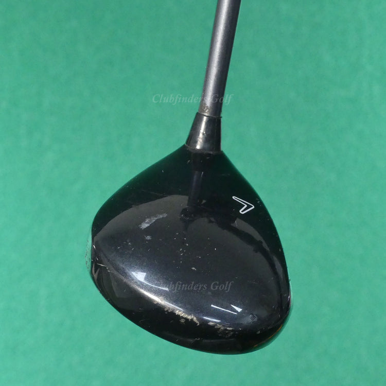 Callaway Big Bertha ERC Fairway 5 Wood System 50 Ultralight Graphite Light