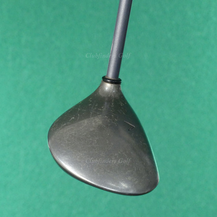 Callaway Big Bertha Warbird Fairway Heaven 7 Wood Factory RCH 90 Graphite Firm