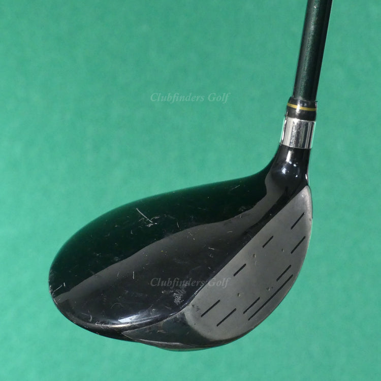 Bobby Jones Jesse Ortiz Fairway 15° 3 Wood Factory JS6-R Graphite Regular