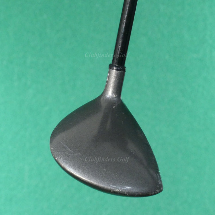 Orlimar TriMetal Maraging Fairway 21° 7 Wood Ultralite Graphite Firm *READ*