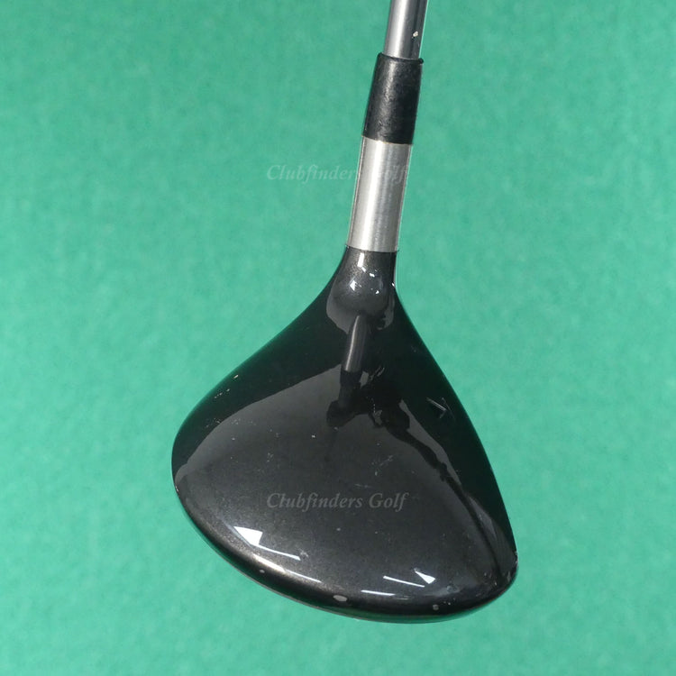 Titleist Pro Trajectory 980F Fairway 15° Strong 3 Wood 4375 Graphite Stiff