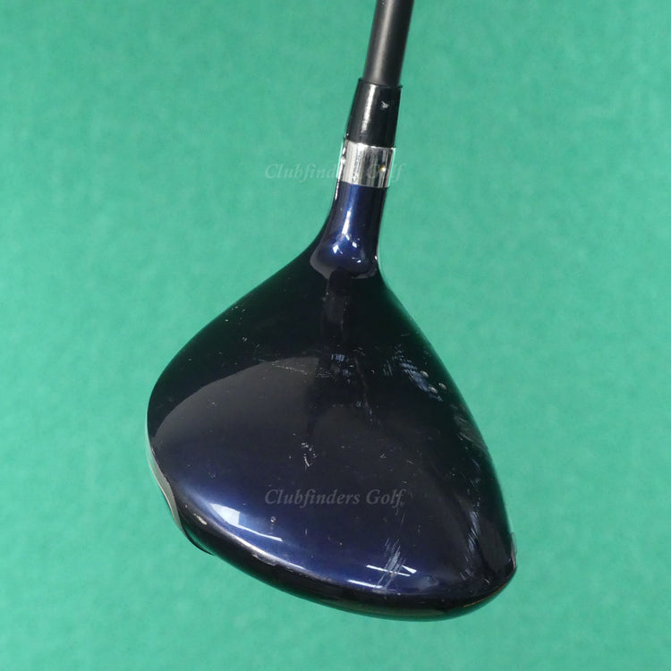 Nike T40 Oversize Fairway 15° 3 Wood Factory Mid Kick Graphite Regular
