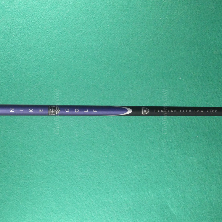 Nike T40 Oversize Fairway 19° 5 Wood Factory Low Kick Graphite Regular
