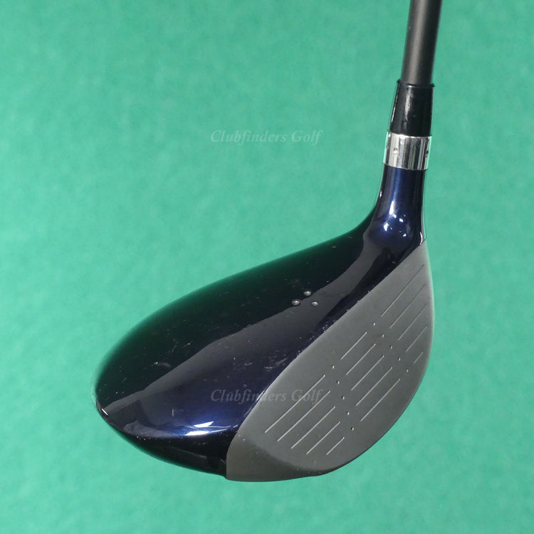 Nike T40 Oversize Fairway 19° 5 Wood Factory Low Kick Graphite Regular