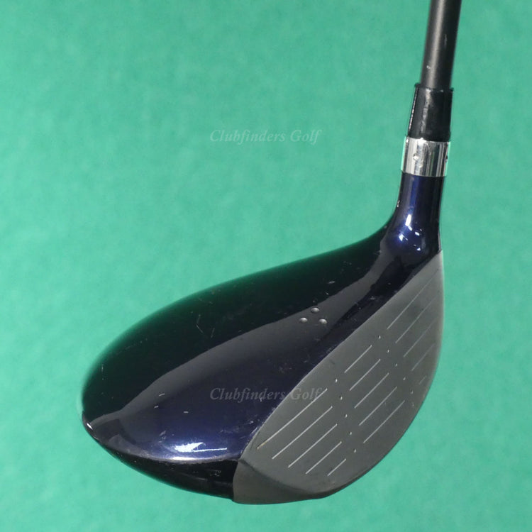 Nike T40 Oversize Fairway 15° 3 Wood Factory Low Kick Graphite Regular