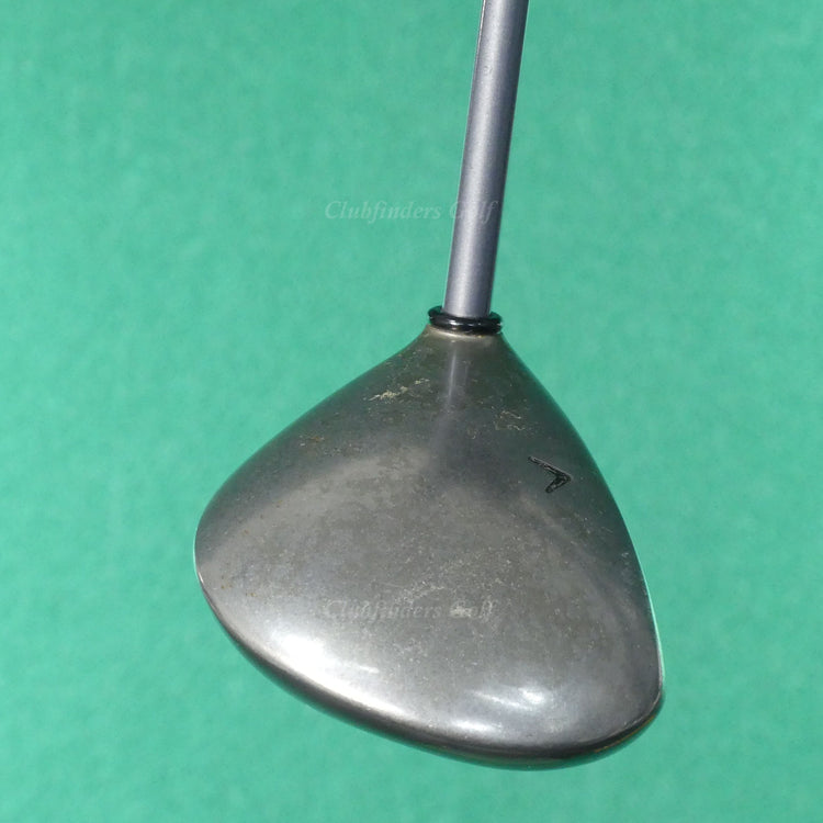 Callaway Big Bertha Warbird Fairway 3 Wood Factory RCH 90 Graphite Firm
