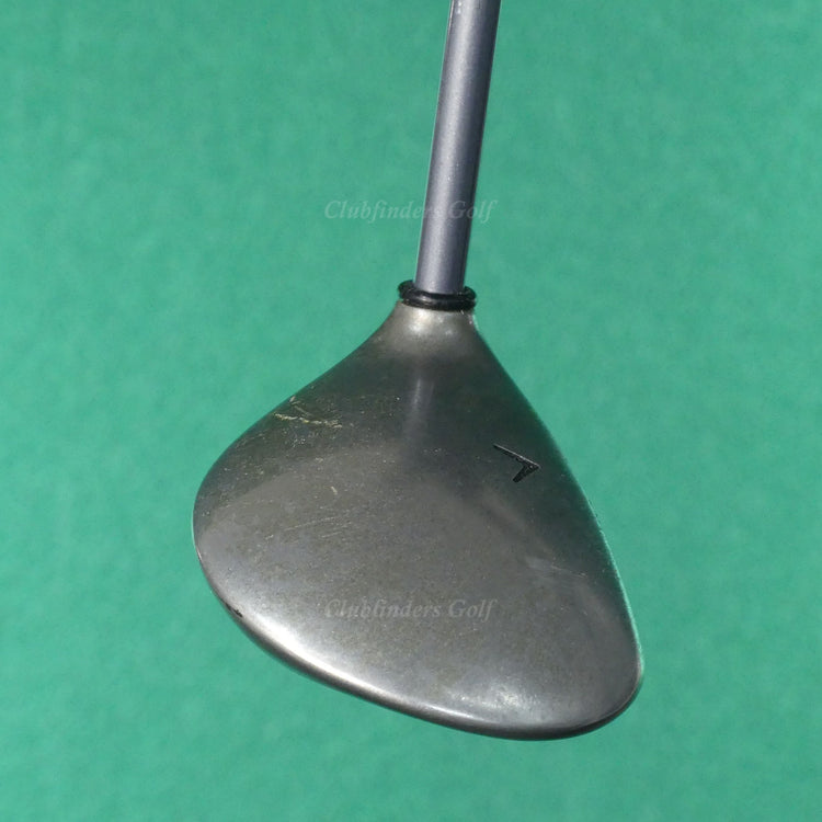 Callaway Big Bertha Warbird Fairway Heaven 7 Wood Factory RCH 90 Graphite Firm