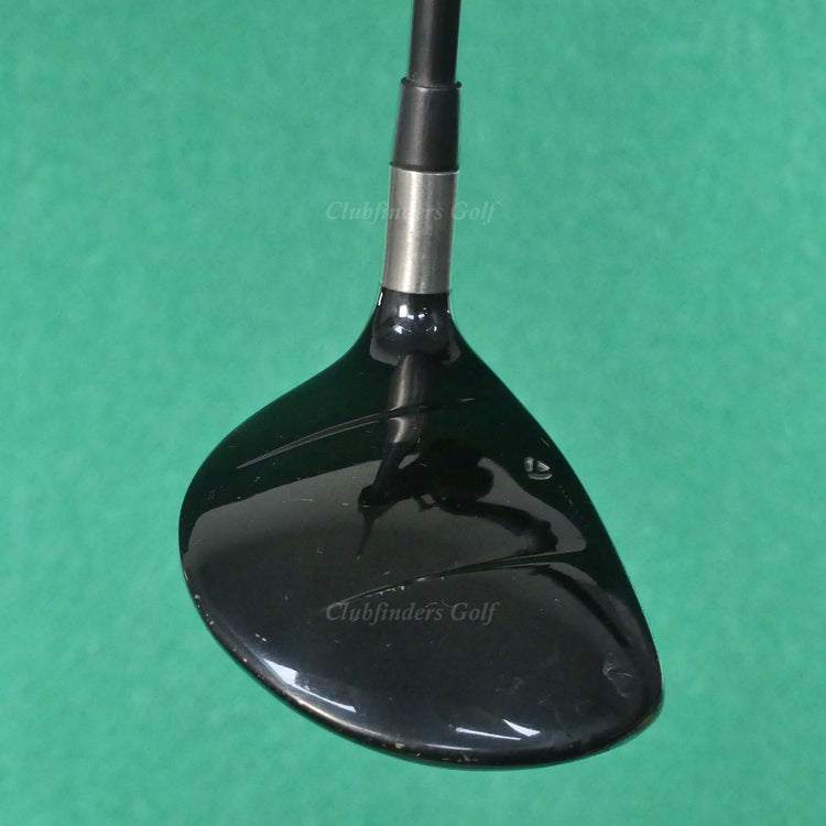 TaylorMade R580 Titanium Fairway 5 Wood MAS2 Ultralite 60 Graphite Regular