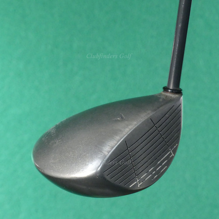 Callaway Original Big Bertha 10° Driver Brunswick Fibre Match Graphite Stiff