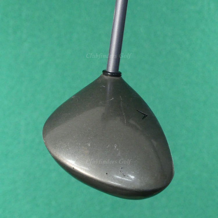 Callaway Big Bertha Warbird 11° Driver Factory RCH 90 Graphite Firm