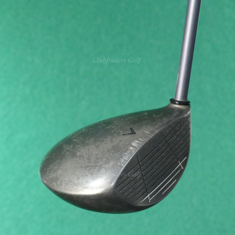 Callaway Big Bertha Warbird 9° Driver Factory RCH 90 Graphite Firm