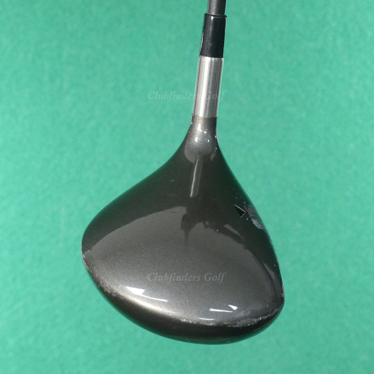 Titleist Titanium 975D 7.5° Driver Factory Ultralite Graphite Stiff