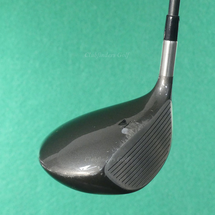 Titleist Titanium 975D 7.5° Driver Factory Ultralite Graphite Stiff