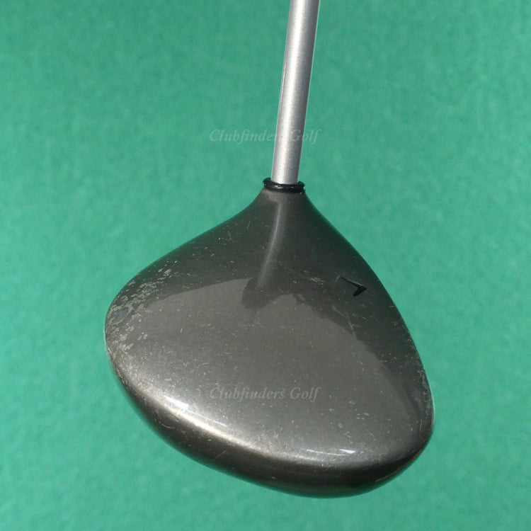 Callaway Biggest Big Bertha 9° Driver Factory Ultra Light Graphite Firm
