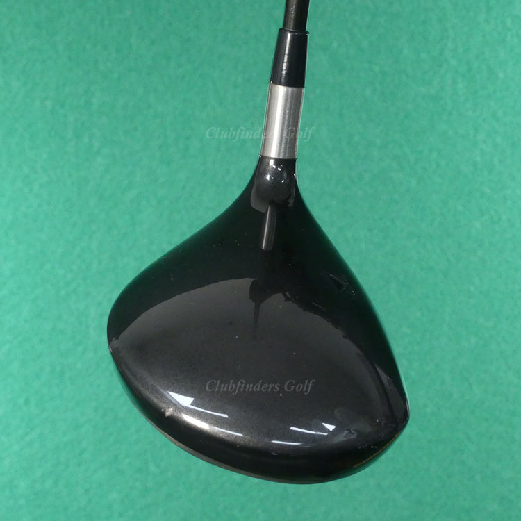 Titleist Titanium 983K 8.5° Driver Factory Fujikura Speeder 757 Graphite Stiff