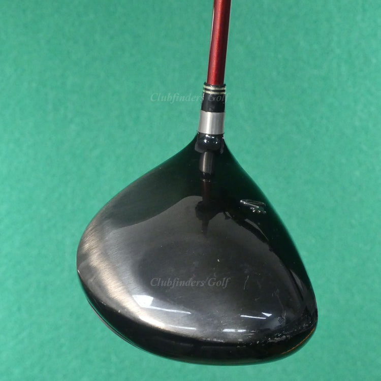 King Cobra SS 427 Titanium 10.5° Driver UST ProForce 60 Tour Graphite Stiff