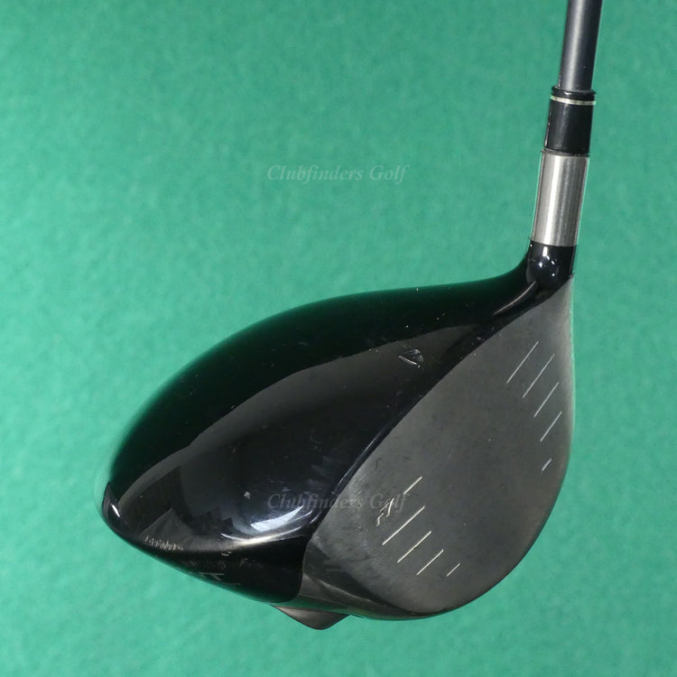 TaylorMade r7 425 9.5° Driver Factory Fujikura REAX 65 Graphite Stiff