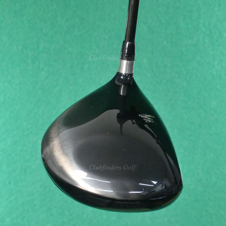 King Cobra SS 427 Titanium 10.5° Driver Fujikura Speeder 757 Graphite Stiff