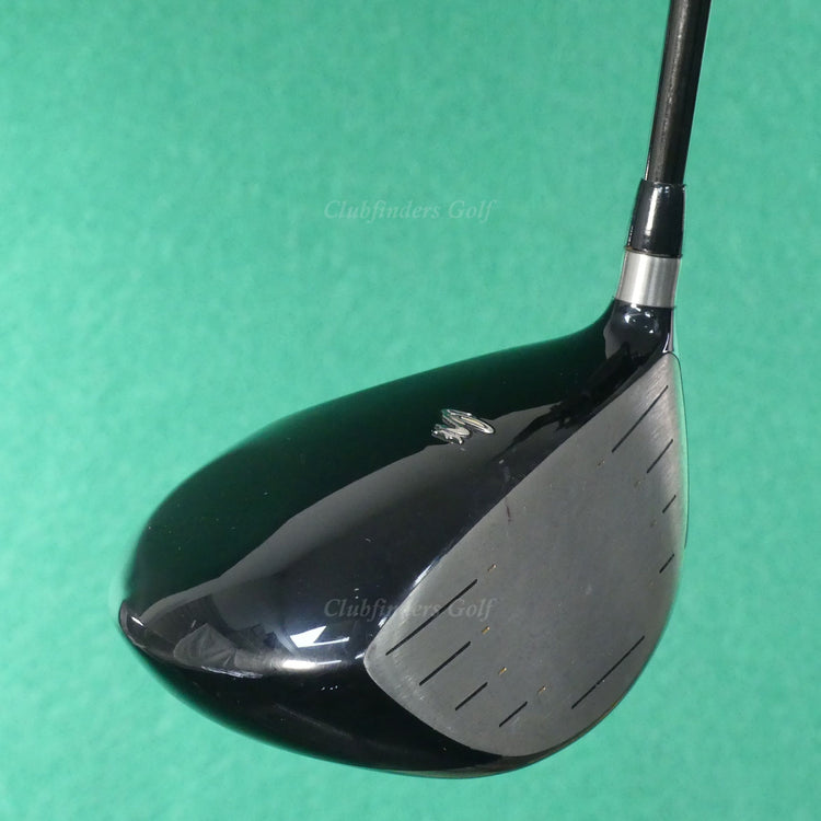 King Cobra SS 427 Titanium 10.5° Driver Fujikura Speeder 757 Graphite Stiff
