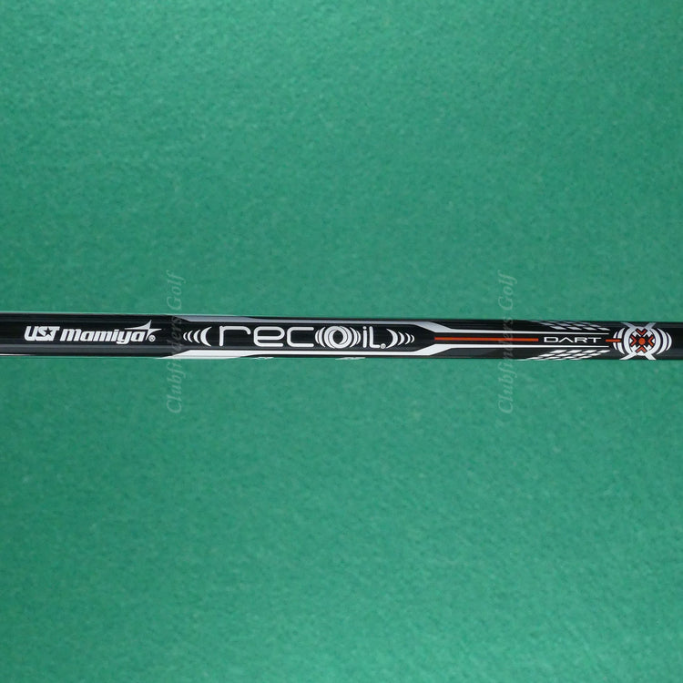 Callaway Apex DCB 2021 Forged Single 7 Iron Recoil Dart F3 65 Graphite Regular