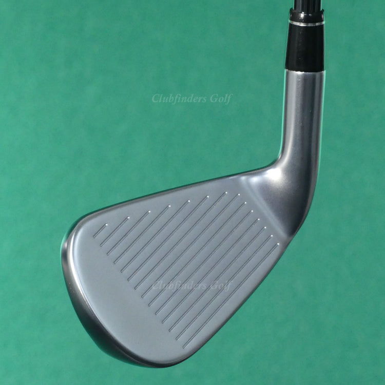 Callaway Apex DCB 2021 Forged Single 7 Iron Recoil Dart F3 65 Graphite Regular