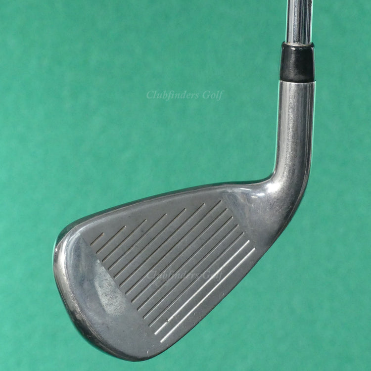 Callaway Rogue CF18 Single 4 Iron True Temper XP 95 ST15 S300 Steel Stiff