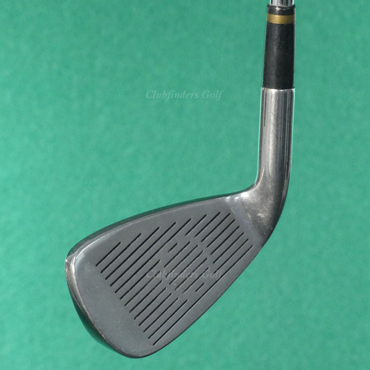 King Cobra Original Oversize Single 3 Iron Factory Apollo Steel Firm
