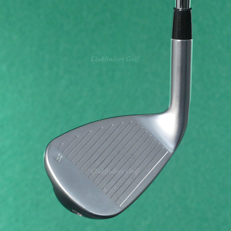 Ping G440 Black Dot PW Pitching Wedge Factory Nippon AWT 3.0 Steel Regular