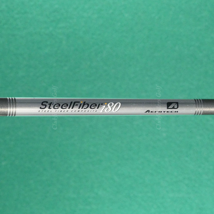 TaylorMade RBladez RocketBladez Tour Single 5 Iron SteelFiber Composite Regular